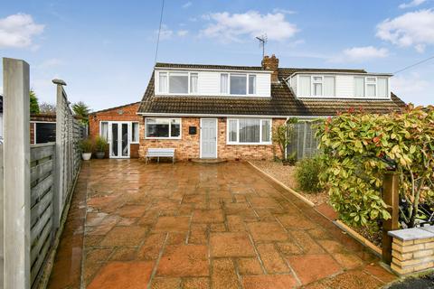 4 bedroom semi-detached house for sale, Larchfield, York, YO31