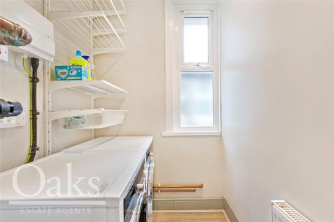 13a Birchanger Road, London, SE25 5BA