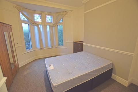 2 bedroom apartment to rent, Ryder Street Ground Floor, Pontcanna, Cardiff