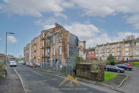 3 bedroom flat for sale, Highholm St, Port Glasgow PA14