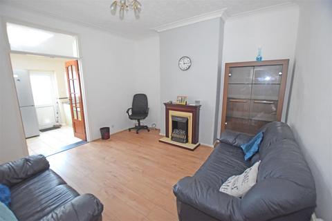 3 bedroom terraced house for sale, Canada Road, Gabalfa, Cardiff