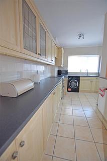 3 bedroom terraced house for sale, Canada Road, Gabalfa, Cardiff