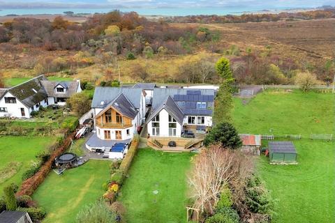 4 bedroom detached house for sale, Rowan Villa, Benderloch, Argyll, PA37 1QU, Benderloch PA37