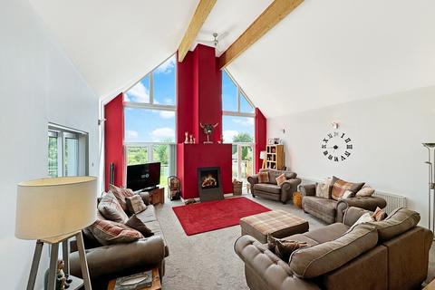 4 bedroom detached house for sale, Rowan Villa, Benderloch, Argyll, PA37 1QU, Benderloch PA37