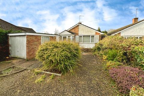 2 bedroom detached bungalow for sale, Whitnash Road, Whitnash, Leamington Spa