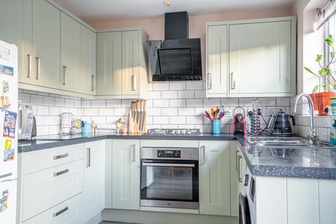 3 bedroom semi-detached house for sale, Slessor Road, York