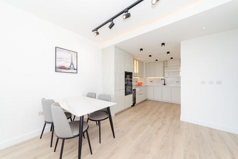 3 bedroom apartment to rent, Valencia Tower, 3 Bollinder Place, London, EC1V