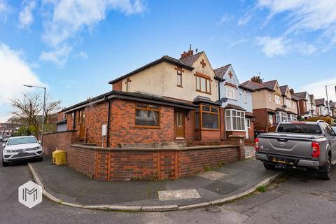 Brentford Avenue, Bolton, Greater Manchester, BL1 6EW