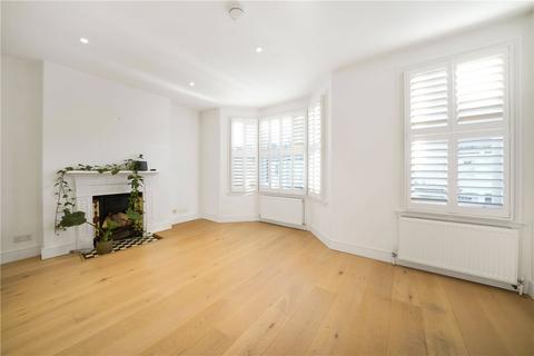 2 bedroom apartment to rent, Langthorne Street, London, SW6