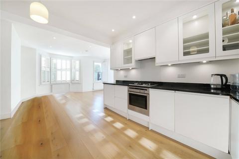 2 bedroom apartment to rent, Langthorne Street, London, SW6