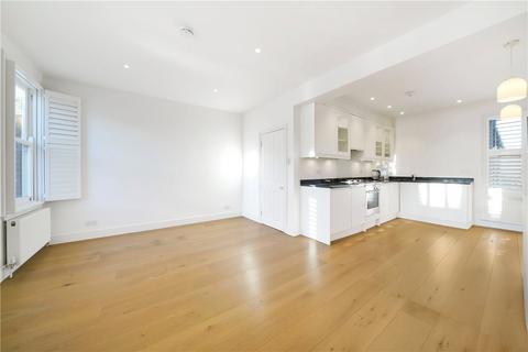 2 bedroom apartment to rent, Langthorne Street, London, SW6