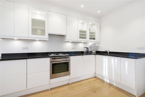 2 bedroom apartment to rent, Langthorne Street, London, SW6