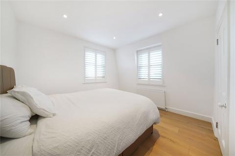 2 bedroom apartment to rent, Langthorne Street, London, SW6