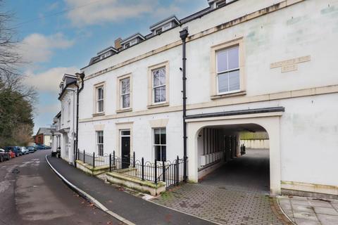 undefined, Railways End, Blandford Forum