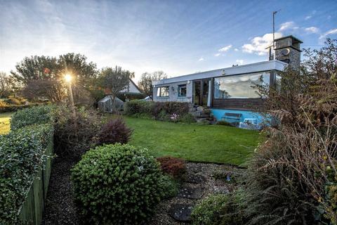 undefined, Lon Clai, Red Wharf Bay