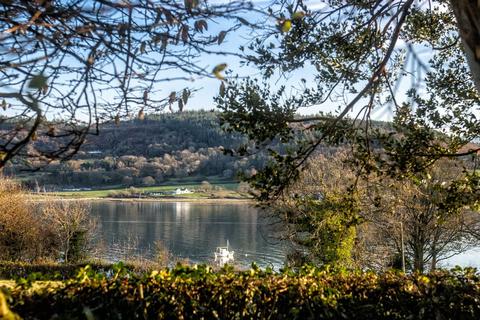 undefined, Lon Clai, Red Wharf Bay