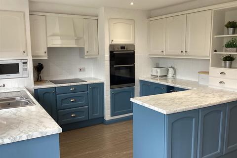 undefined, Lon Clai, Red Wharf Bay