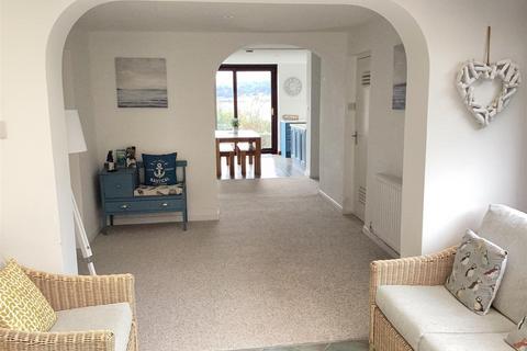 undefined, Lon Clai, Red Wharf Bay