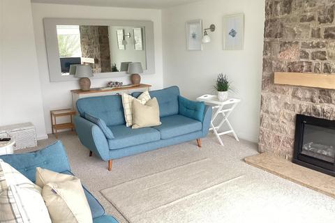 4 bedroom detached bungalow for sale, Lon Clai, Red Wharf Bay