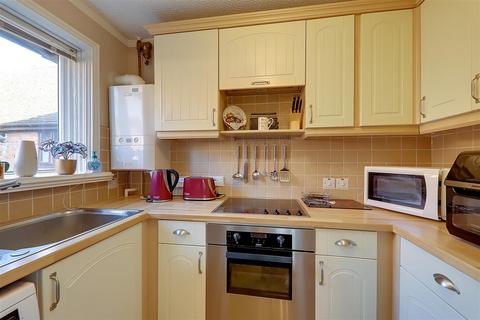 1 bedroom retirement property for sale, Offington Lane, Worthing