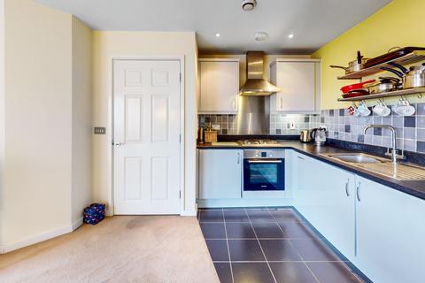 2 bedroom apartment for sale, Cuthbert bell tower Pancras Way, London E3