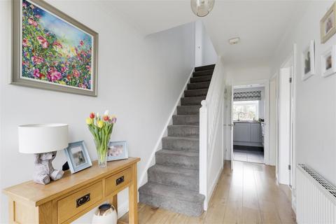 4 bedroom detached house for sale, Rise Park Road, Rise Park NG5