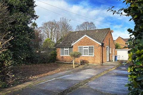 2 bedroom detached bungalow for sale, Park Road, Timperley