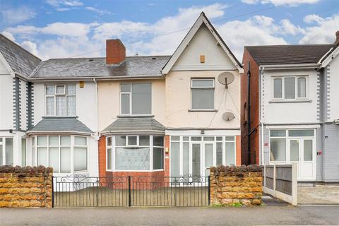 4 bedroom semi-detached house for sale, Austen Avenue, Forest Fields NG7