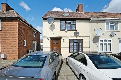 5 bedroom end of terrace house for sale, Porters Avenue, Dagenham, Essex