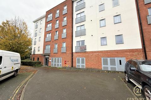 2 bedroom apartment for sale, Taywood Road, NORTHOLT UB5