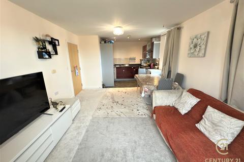 2 bedroom apartment for sale, Taywood Road, NORTHOLT UB5