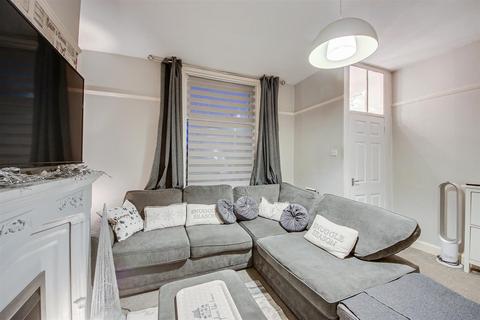 2 bedroom end of terrace house for sale, Warwick Street, Southport PR8