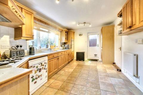 4 bedroom detached house for sale, Mulberry Gardens, Shenley