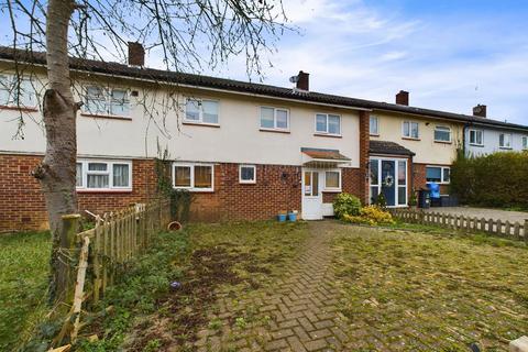 3 bedroom terraced house for sale, Broad Oak Way, Stevenage SG2