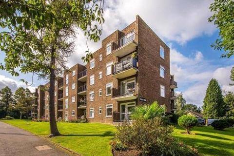 1 bedroom apartment for sale, Willow Road, Wallington, SM6