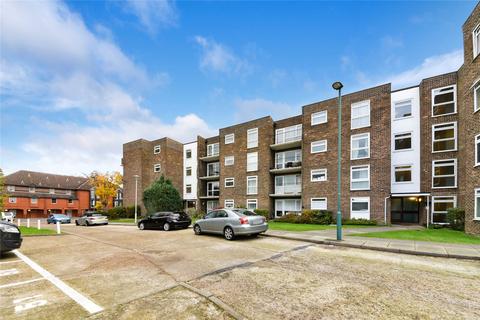 1 bedroom apartment for sale, Willow Road, Wallington, SM6