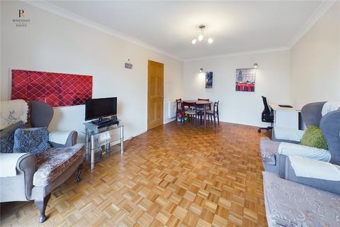 1 bedroom apartment for sale, Willow Road, Wallington, SM6