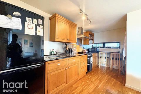 2 bedroom flat for sale, Fore Hamlet, Ipswich