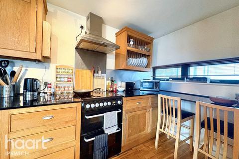 2 bedroom flat for sale, Fore Hamlet, Ipswich