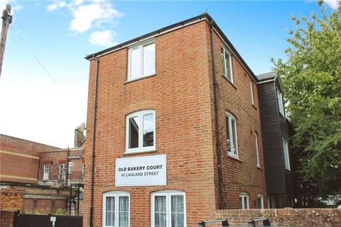 1 bedroom apartment for sale, Lagland Street, Poole, Dorset