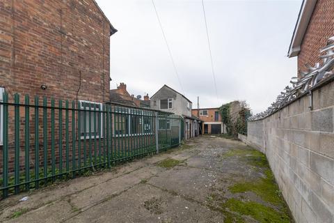 Property for sale, Muskham Street, Nottingham NG2