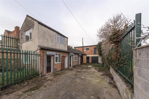 Property for sale, Muskham Street, Nottingham NG2