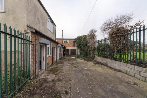 Property for sale, Muskham Street, Nottingham NG2