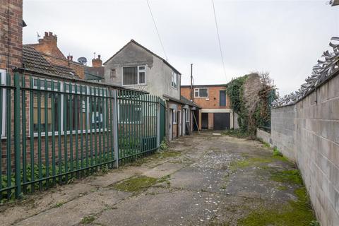 Property for sale, Muskham Street, Nottingham NG2