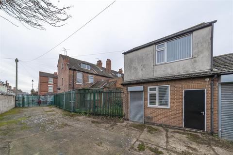 Property for sale, Muskham Street, Nottingham NG2