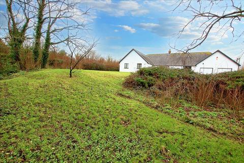 5 bedroom detached bungalow for sale, Longstone, Merrion Village, Nr Pembroke
