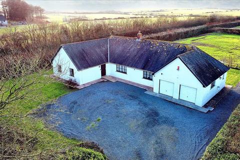 undefined, Longstone, Merrion Village, Nr Pembroke