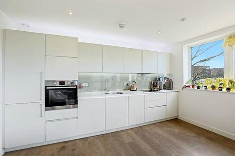 2 bedroom apartment to rent, Maltby House, 2 Ottley Drive, London, SE3