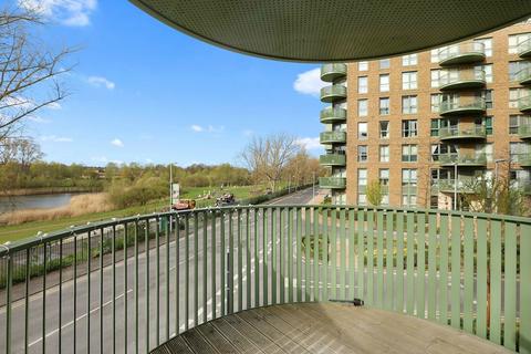 2 bedroom apartment to rent, Maltby House, 2 Ottley Drive, London, SE3