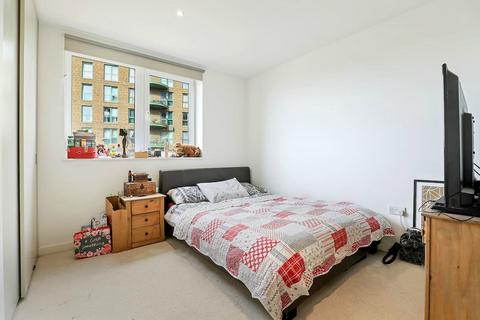 2 bedroom apartment to rent, Maltby House, 2 Ottley Drive, London, SE3